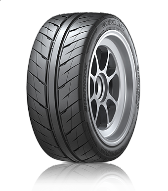   HANKOOK Ventus R-S4 Z232 275/35 ZR19 96W TL